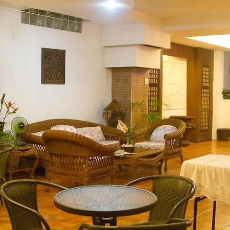 Balabag  Boracay Ocean Bay Hotel מראה חיצוני תמונה