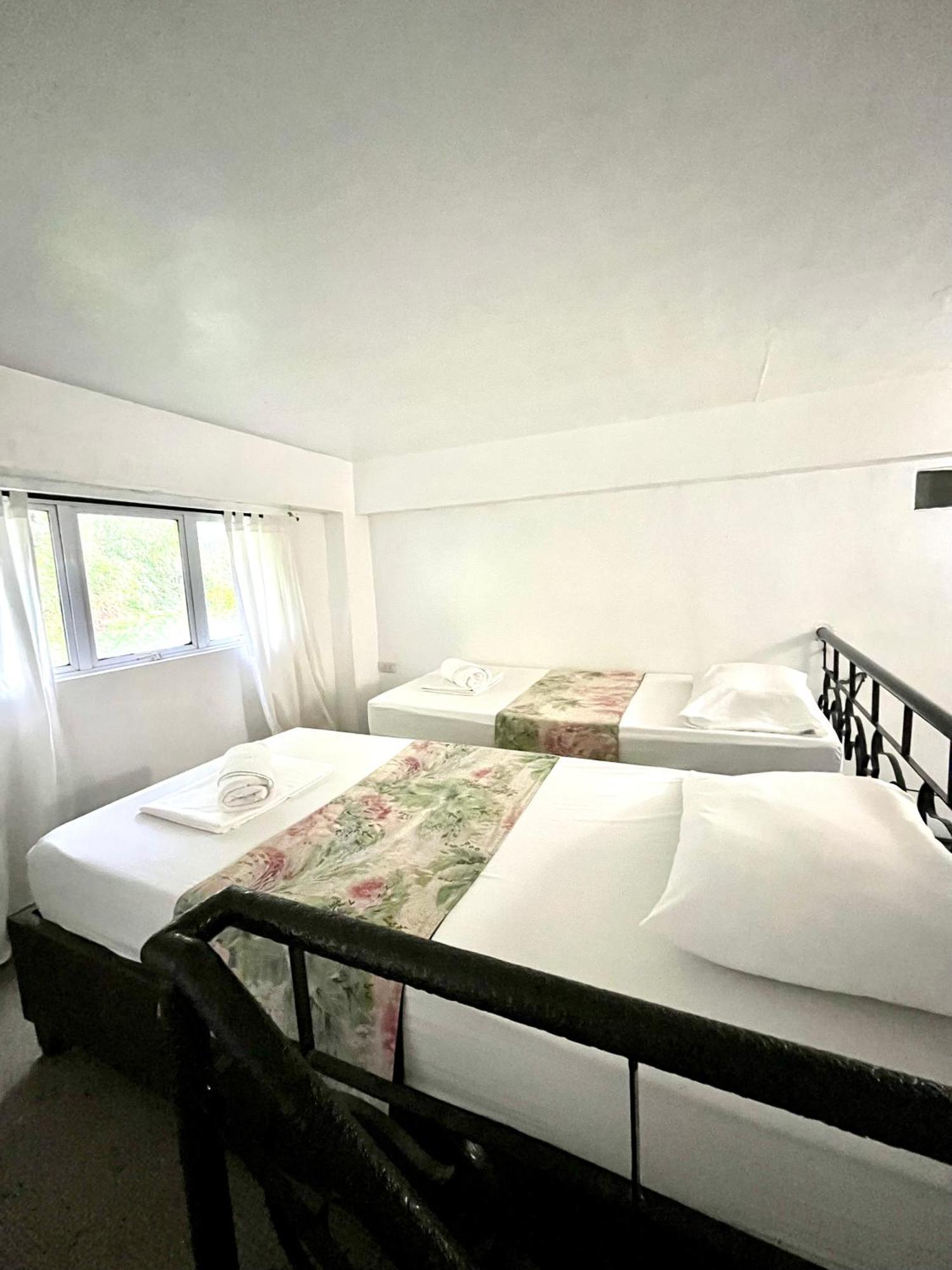 Balabag  Boracay Ocean Bay Hotel מראה חיצוני תמונה