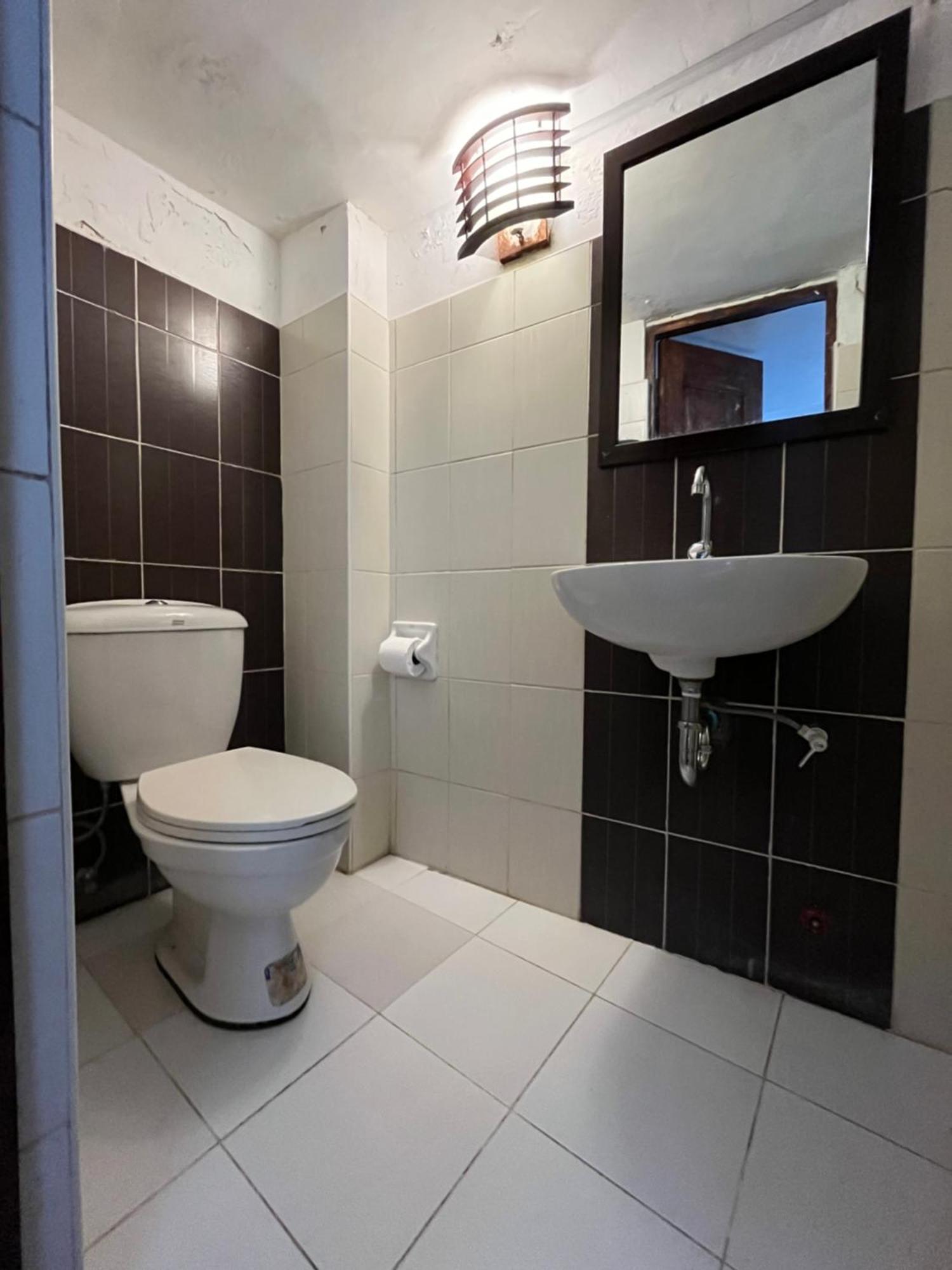 Balabag  Boracay Ocean Bay Hotel מראה חיצוני תמונה
