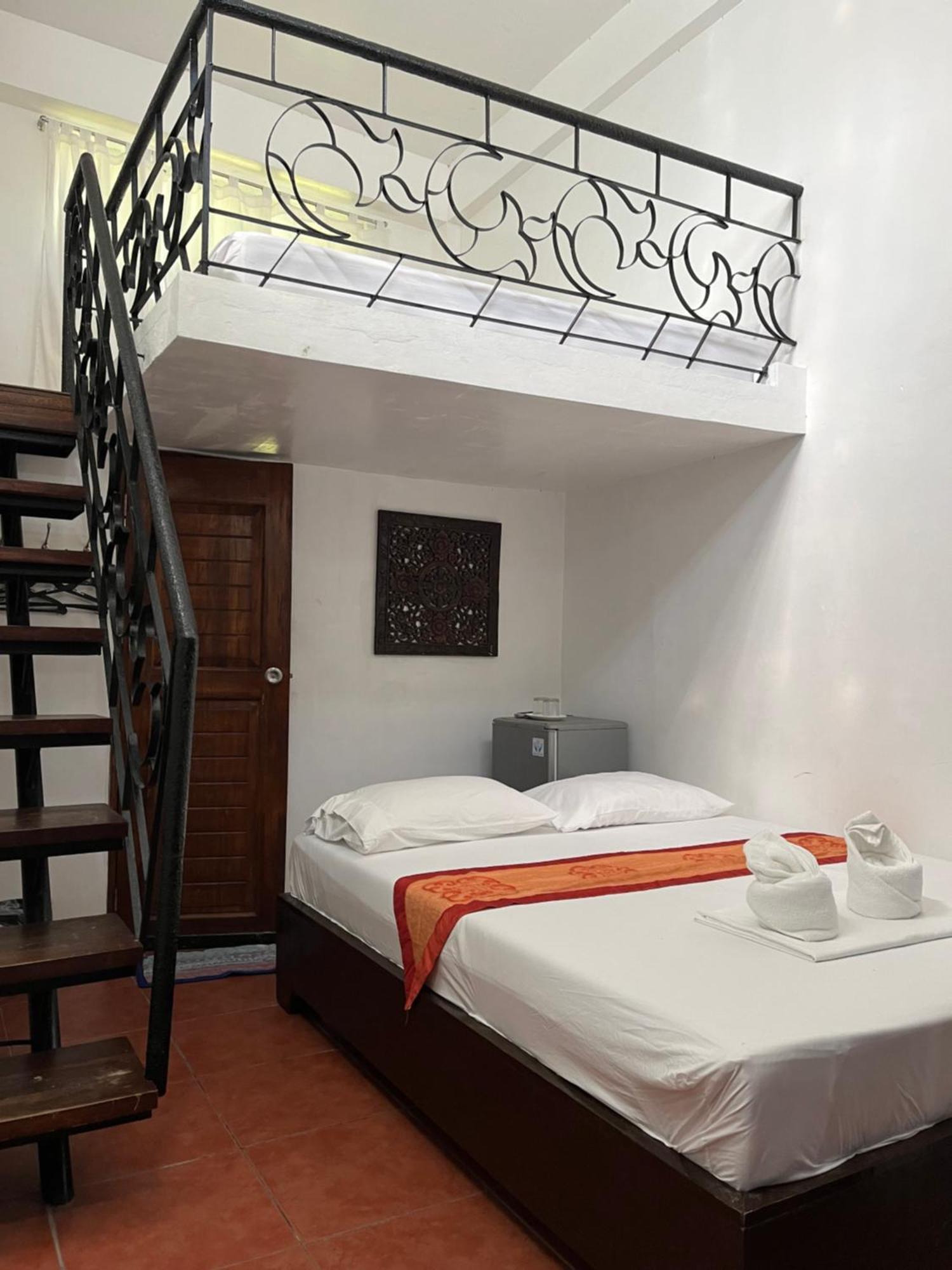 Balabag  Boracay Ocean Bay Hotel מראה חיצוני תמונה