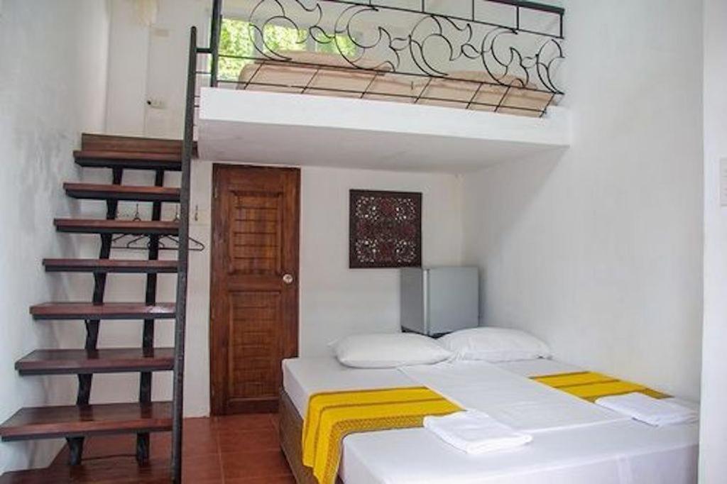 Balabag  Boracay Ocean Bay Hotel מראה חיצוני תמונה