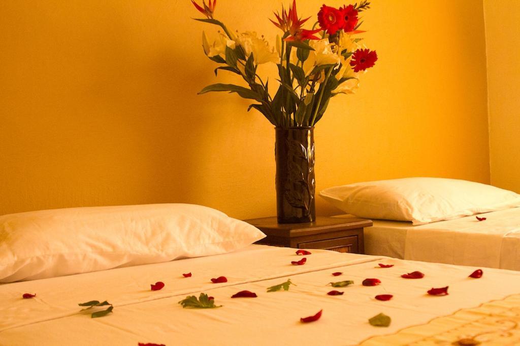Balabag  Boracay Ocean Bay Hotel מראה חיצוני תמונה