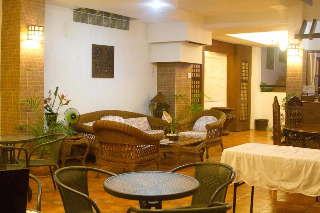 Balabag  Boracay Ocean Bay Hotel מראה חיצוני תמונה