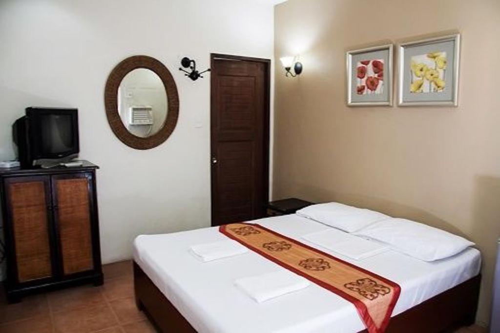 Balabag  Boracay Ocean Bay Hotel מראה חיצוני תמונה