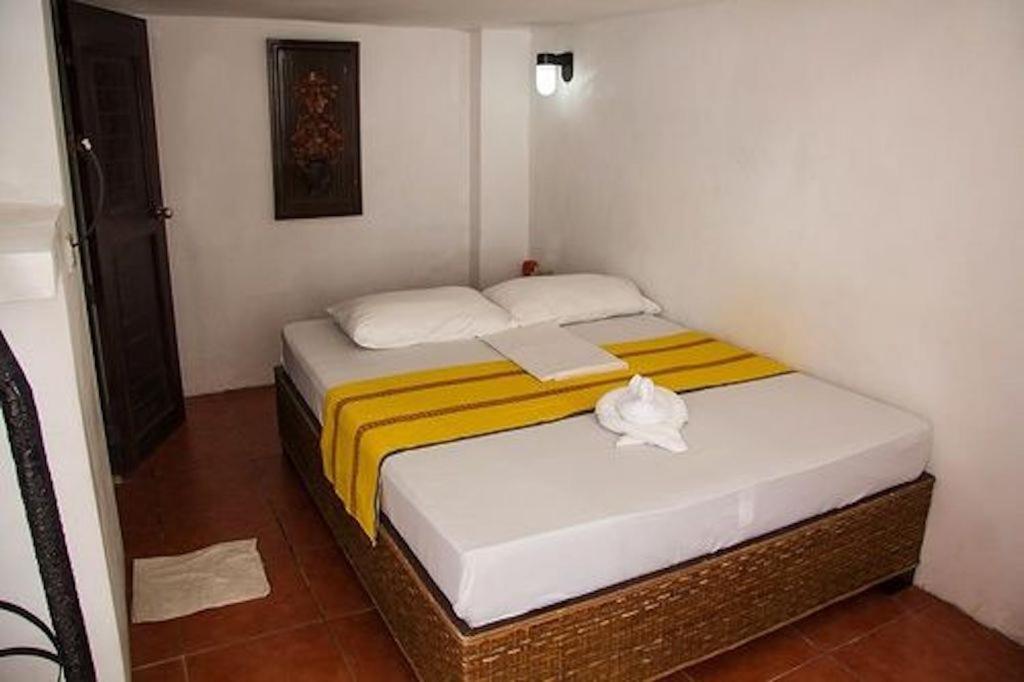 Balabag  Boracay Ocean Bay Hotel מראה חיצוני תמונה