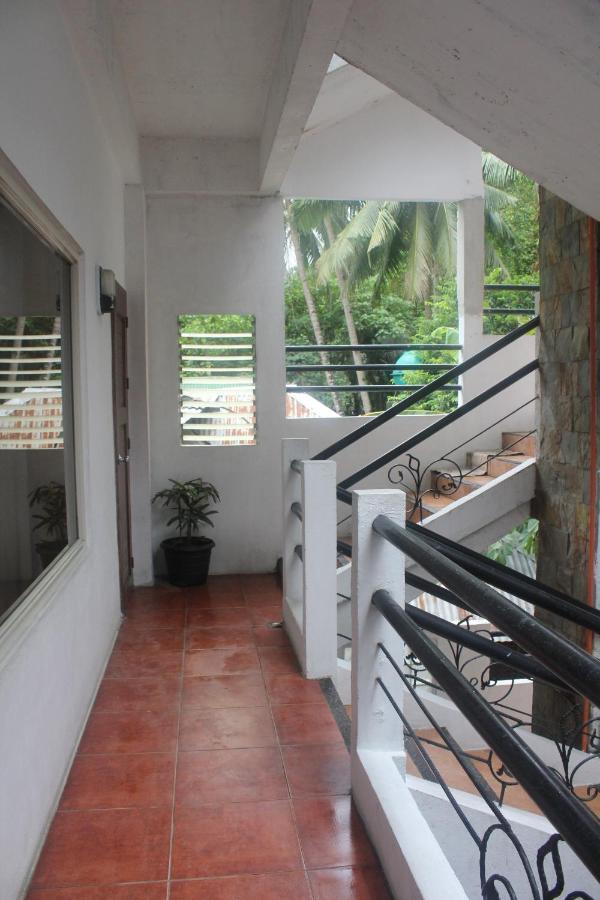 Balabag  Boracay Ocean Bay Hotel מראה חיצוני תמונה