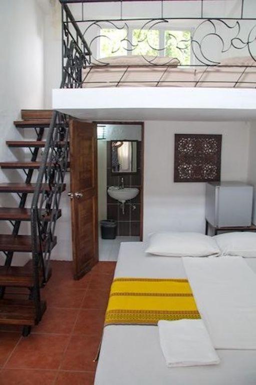 Balabag  Boracay Ocean Bay Hotel מראה חיצוני תמונה