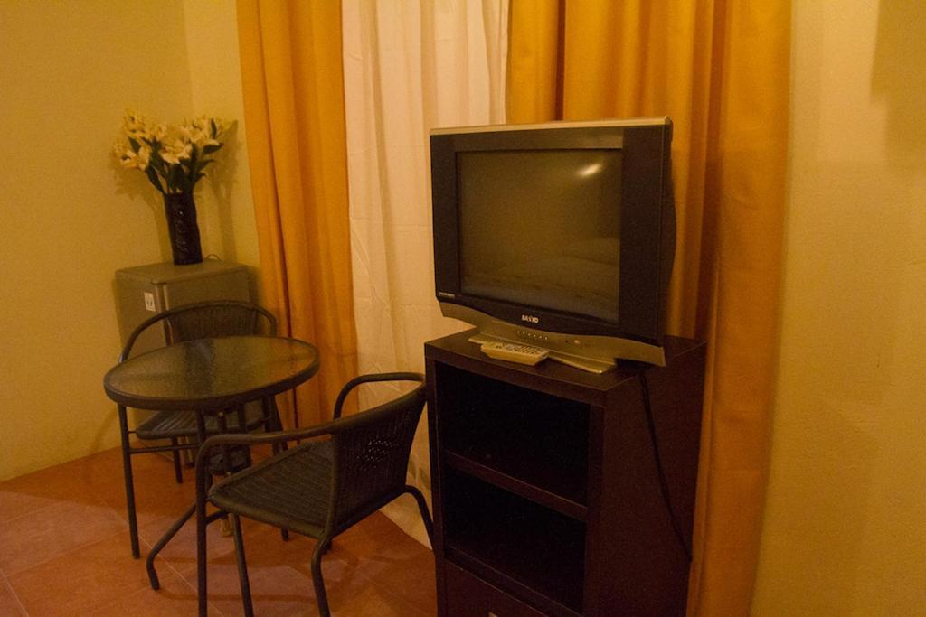 Balabag  Boracay Ocean Bay Hotel מראה חיצוני תמונה