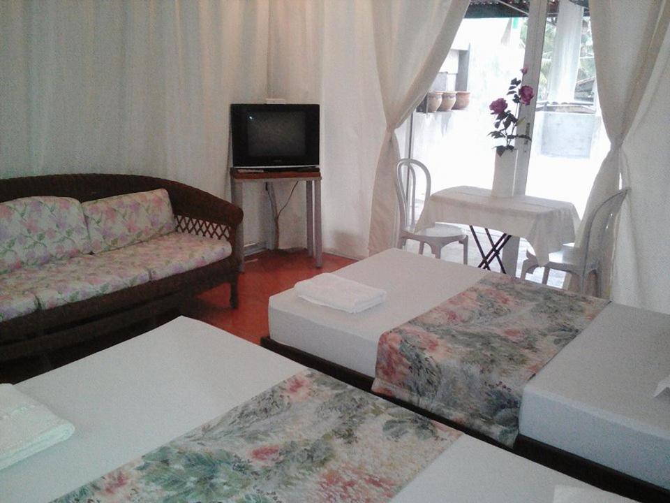 Balabag  Boracay Ocean Bay Hotel מראה חיצוני תמונה