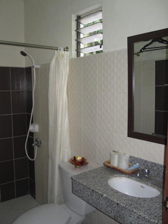 Balabag  Boracay Ocean Bay Hotel מראה חיצוני תמונה