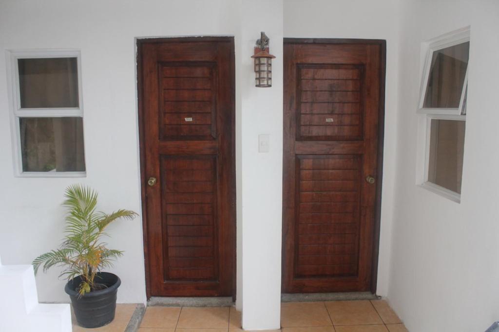 Balabag  Boracay Ocean Bay Hotel מראה חיצוני תמונה