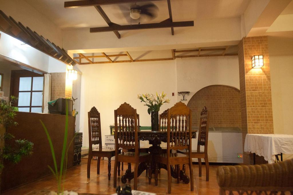 Balabag  Boracay Ocean Bay Hotel מראה חיצוני תמונה