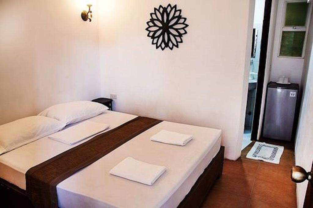 Balabag  Boracay Ocean Bay Hotel מראה חיצוני תמונה