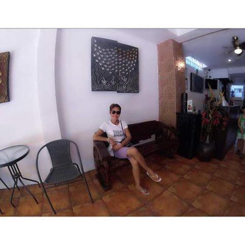 Balabag  Boracay Ocean Bay Hotel מראה חיצוני תמונה