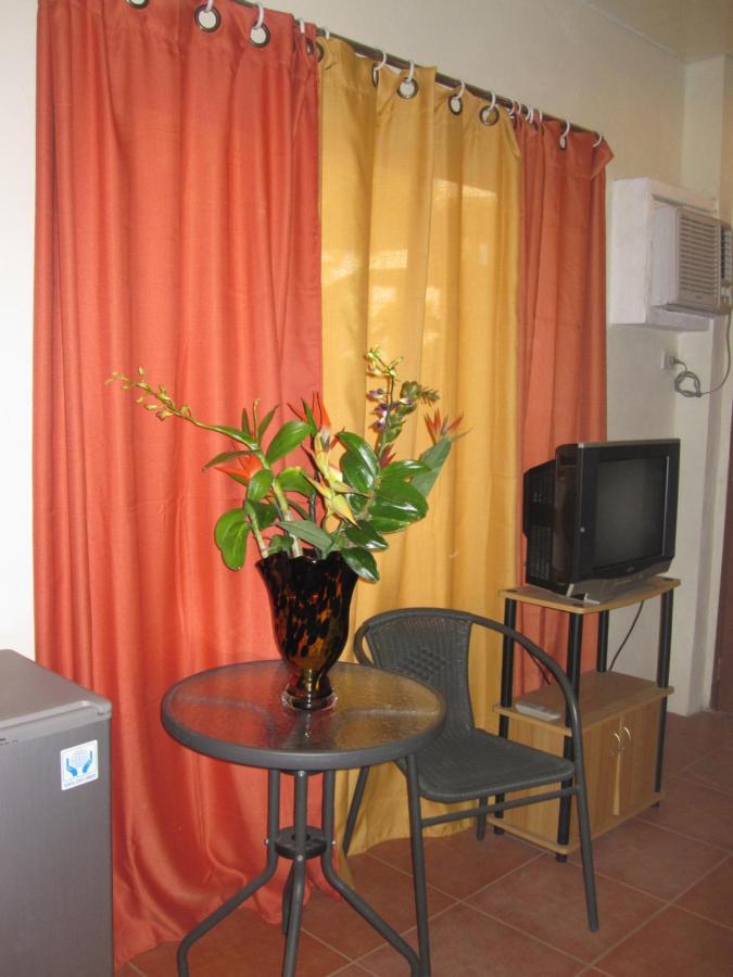 Balabag  Boracay Ocean Bay Hotel מראה חיצוני תמונה